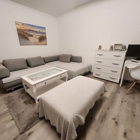 Tor Stay - Charmante 2 Zimmer Apartment Ansbach Exterior foto